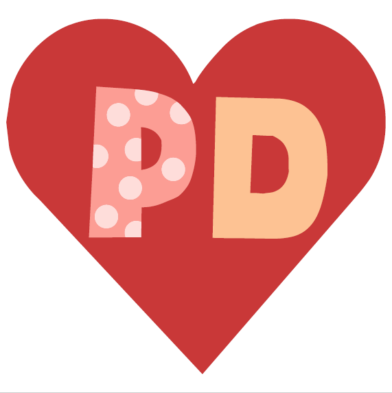 pd serce